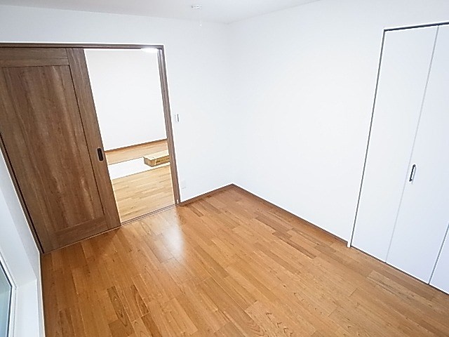 Ｓ．Ｓおおたかの森 ベッドルーム