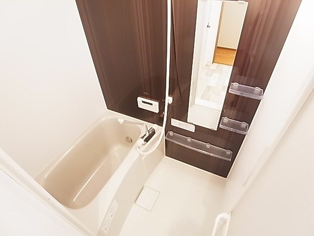 Ｓ．Ｓおおたかの森 風呂画像