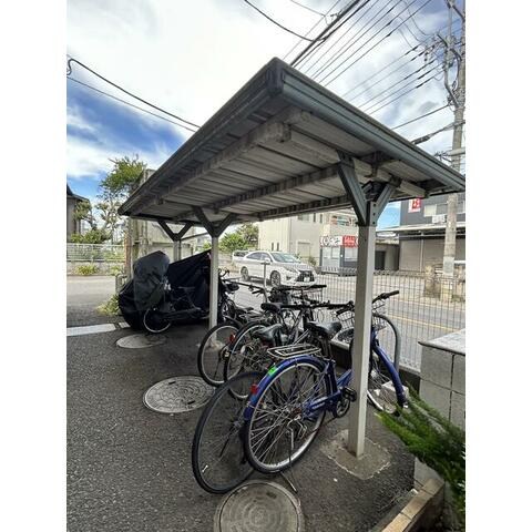 フラワーベル その他外観2