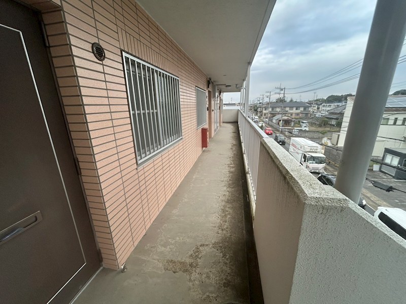 フラワーベル その他外観6