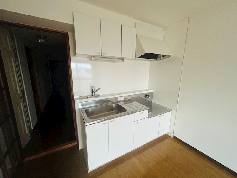 フラワーベル キッチン