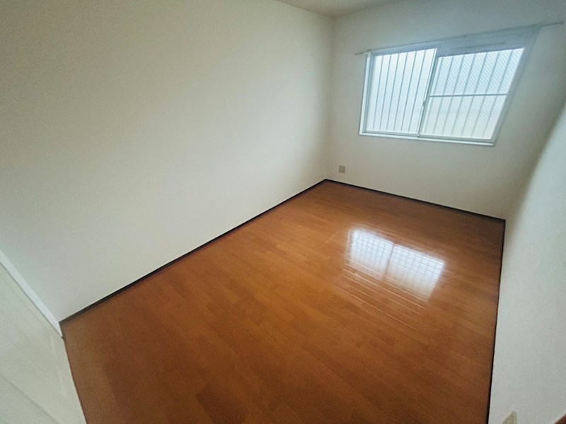 フラワーベル ベッドルーム