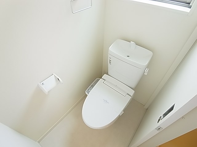 サークルハウス北千住 その他2