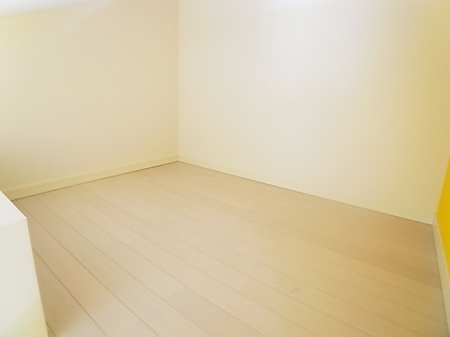 サークルハウス北千住 ベッドルーム