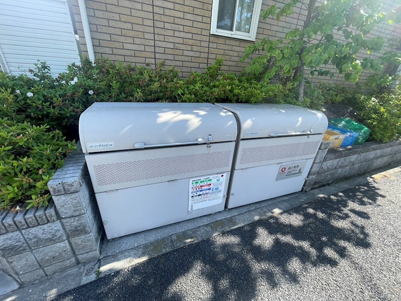 セジュール保塚Ａ その他外観5