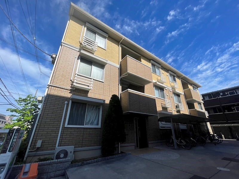 セジュール保塚Ａ その他外観6