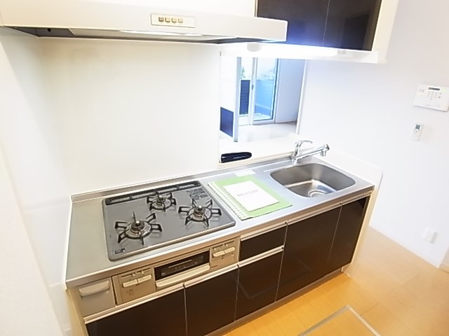 セジュール保塚Ａ キッチン