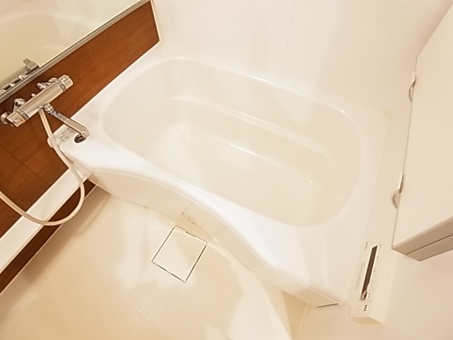 セジュール保塚Ａ 風呂画像