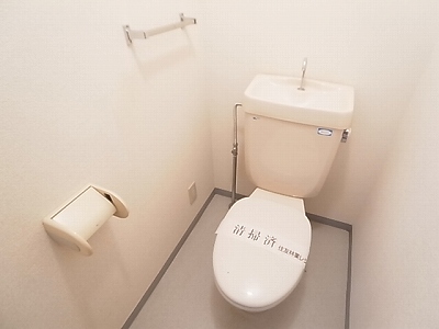 ジュネ向山二番館 その他1