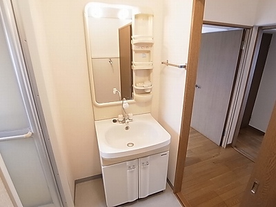 ジュネ向山二番館 その他2