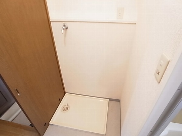 ジュネ向山二番館 その他6