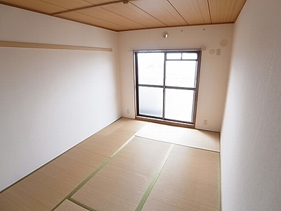 ジュネ向山二番館 その他8