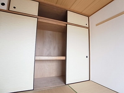 ジュネ向山二番館 その他9