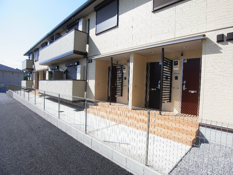 Regalo　A その他外観1