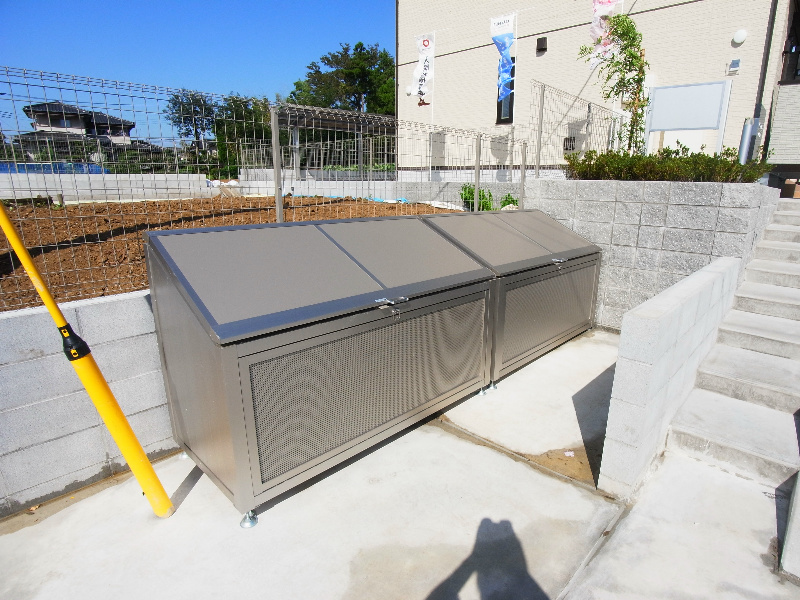 Regalo　A その他外観4