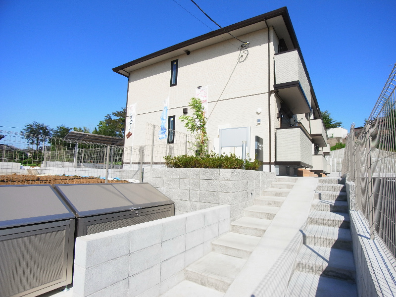 Regalo　A その他外観5