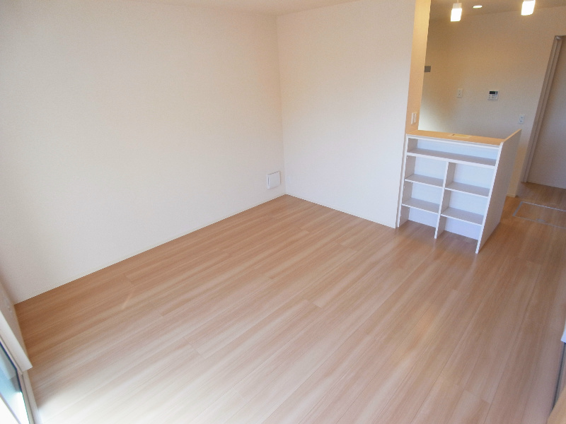 Regalo　A リビング