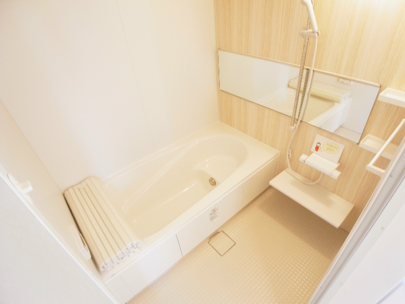 Regalo　A 風呂画像