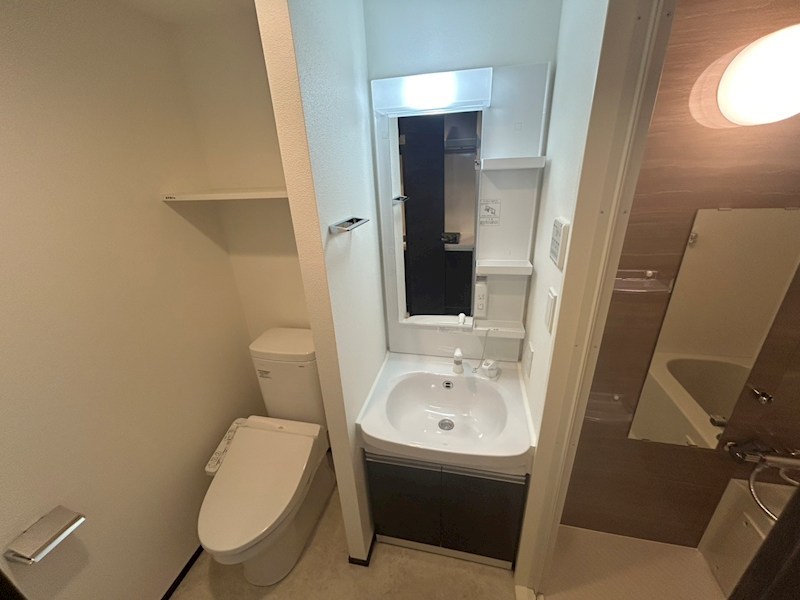 GENOVIA天王台 その他2