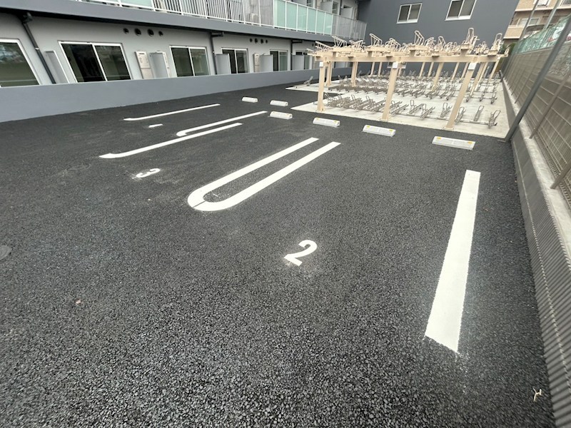 GENOVIA天王台 その他外観2