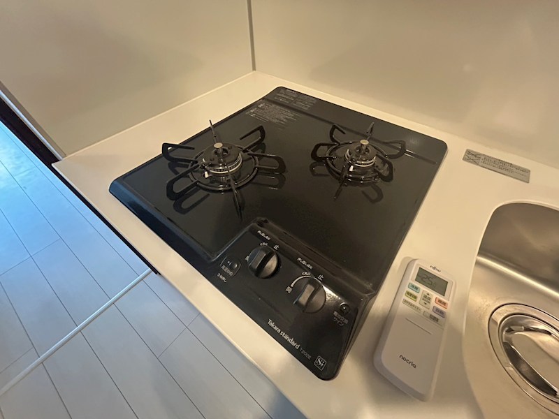 GENOVIA天王台 その他11