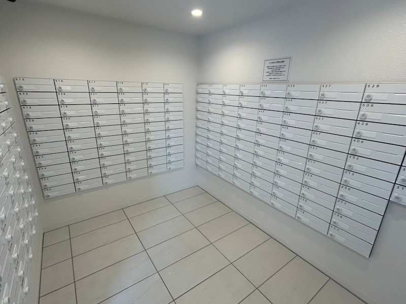 GENOVIA天王台 その他外観1