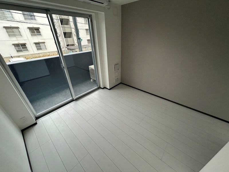 GENOVIA天王台 リビング