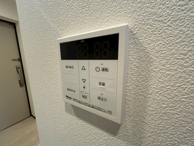 GENOVIA天王台 その他16