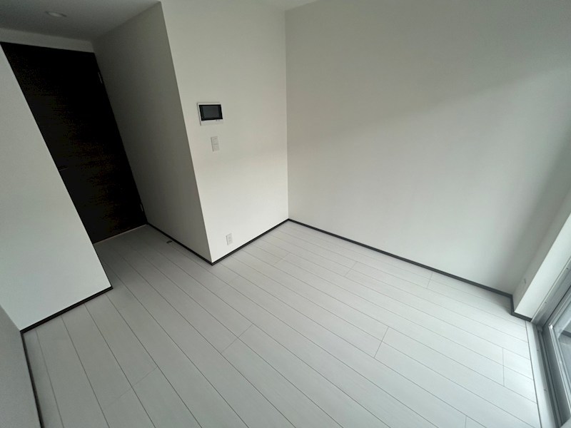 GENOVIA天王台 ベッドルーム