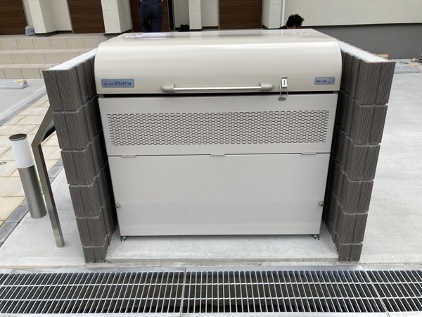 ウィズ　セゾン その他外観1