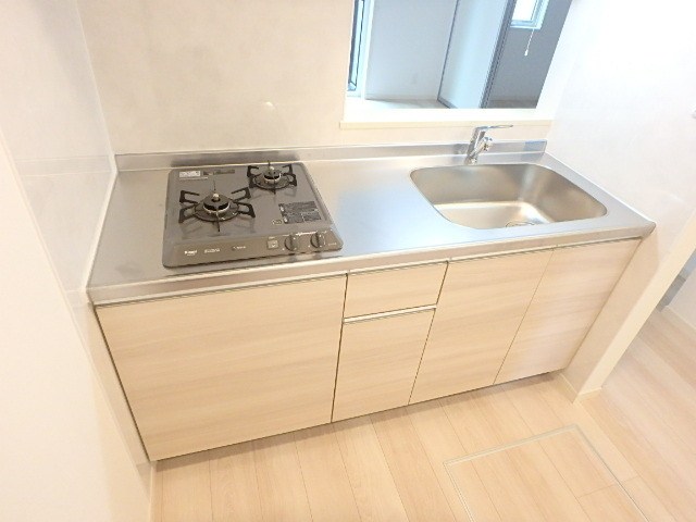 ウィズ　セゾン キッチン