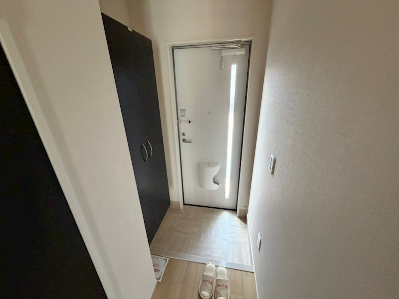 ANELA -アネラ - 玄関