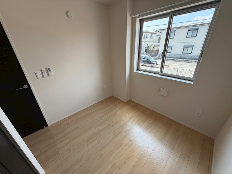 ANELA -アネラ - ベッドルーム