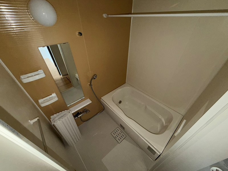 ANELA -アネラ - 風呂画像