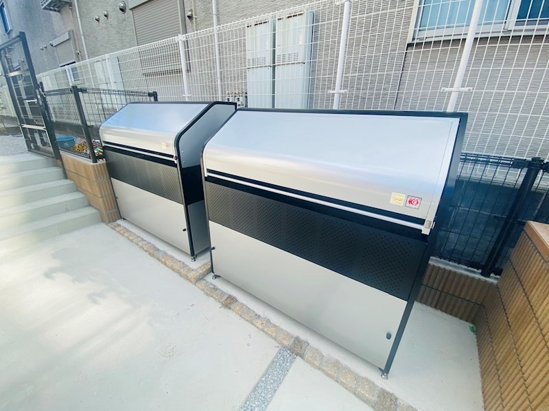 グレイス鹿浜 その他外観3