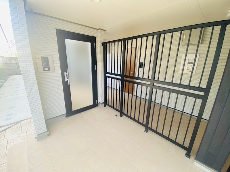 グレイス鹿浜 その他外観4