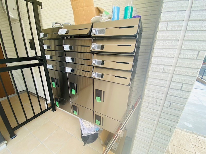 グレイス鹿浜 その他外観5