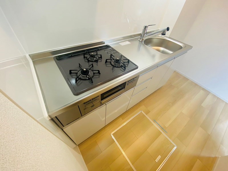 グレイス鹿浜 その他11