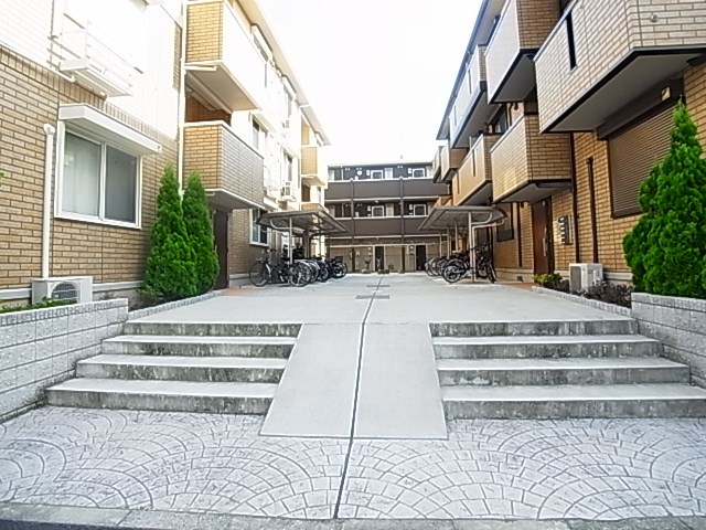 セジュール保塚Ａ その他1