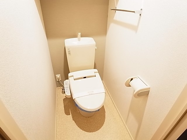 セジュール保塚Ａ その他4