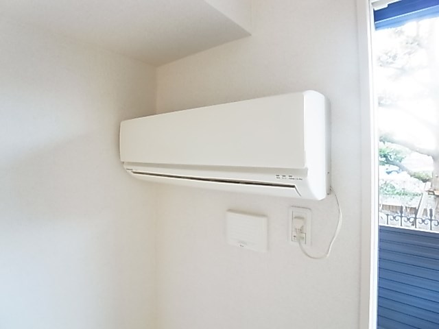 セジュール保塚Ａ その他5