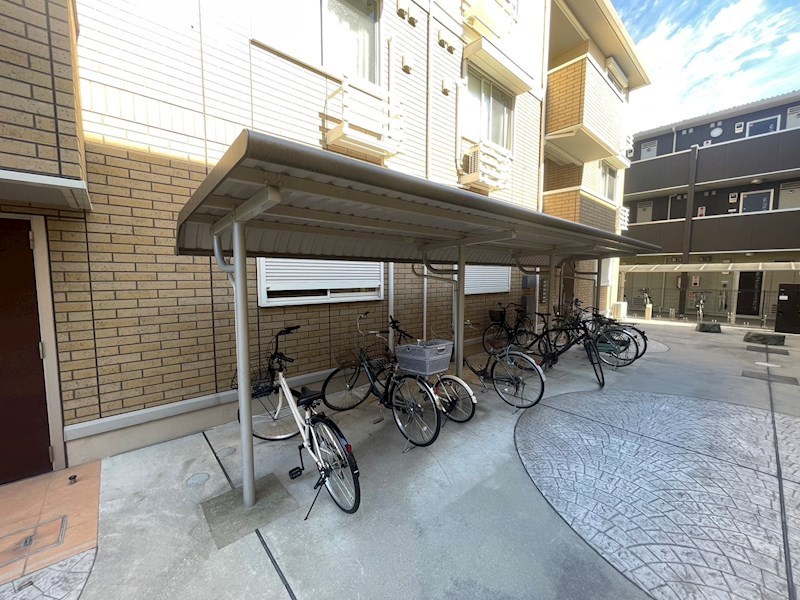 セジュール保塚Ａ その他外観2