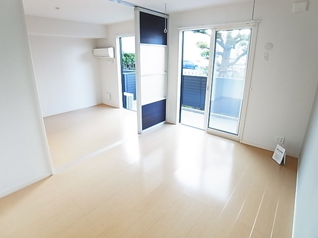 セジュール保塚Ａ リビング