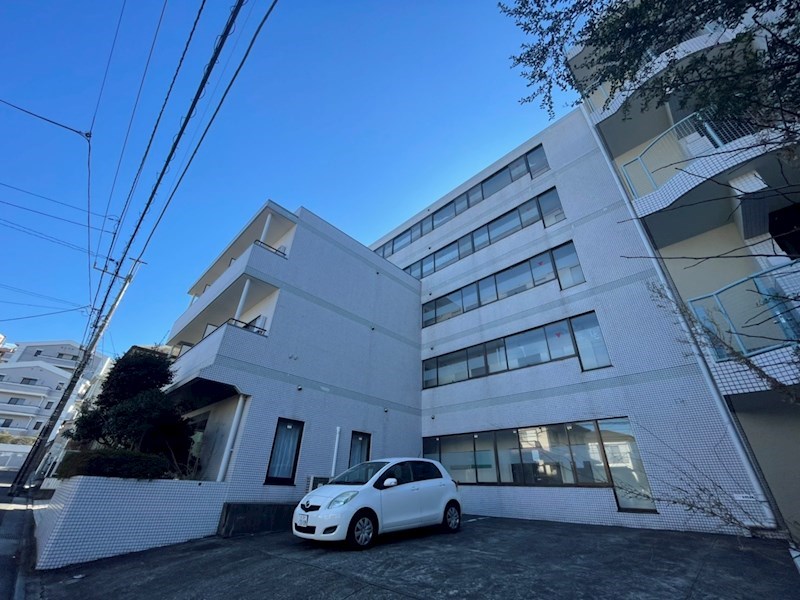 グランヒル松戸 その他外観5