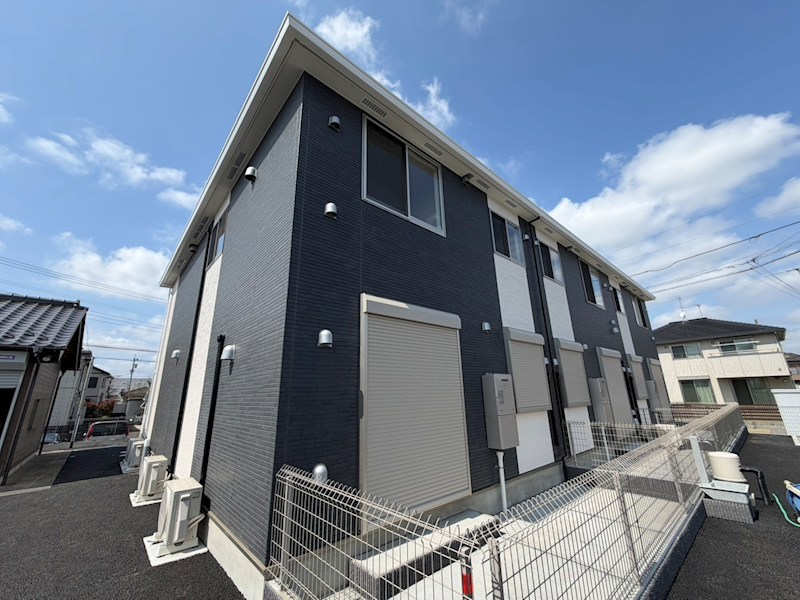 ANELA -アネラ - 外観