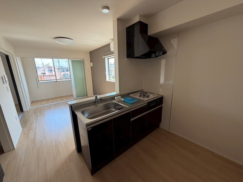 ANELA -アネラ - キッチン