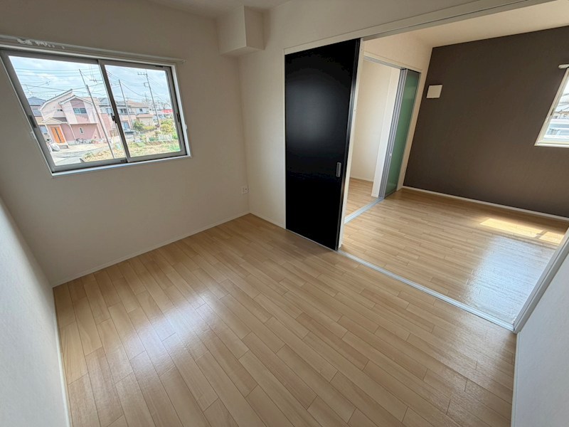 ANELA -アネラ - ベッドルーム