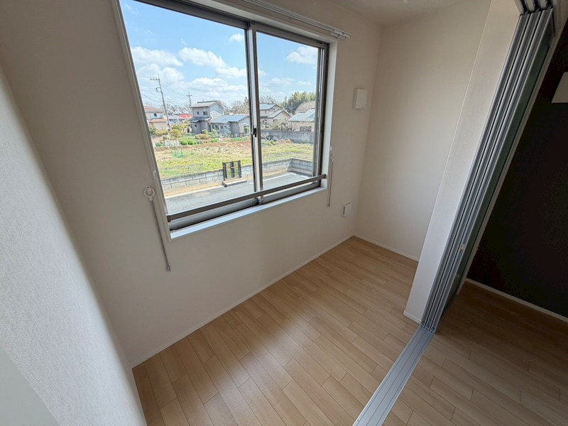 ANELA -アネラ - ベランダ