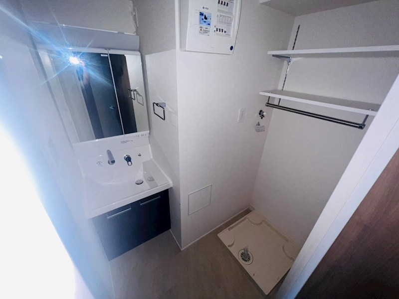 アーバンパーク扇大橋 その他2