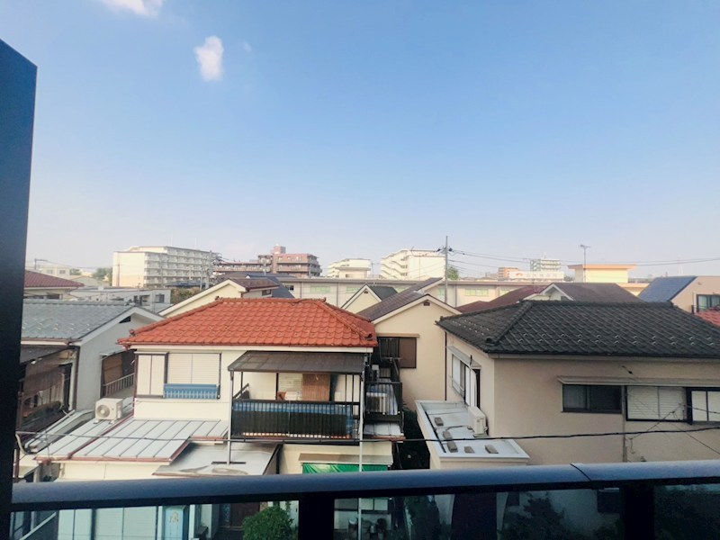 アーバンパーク扇大橋 その他6